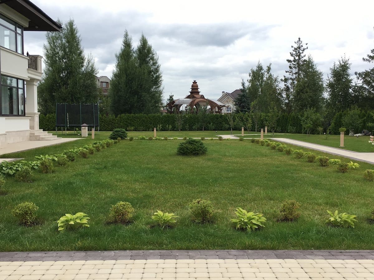 Миллениум Парк