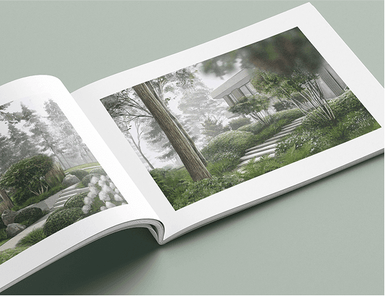 Эскизный проект пример