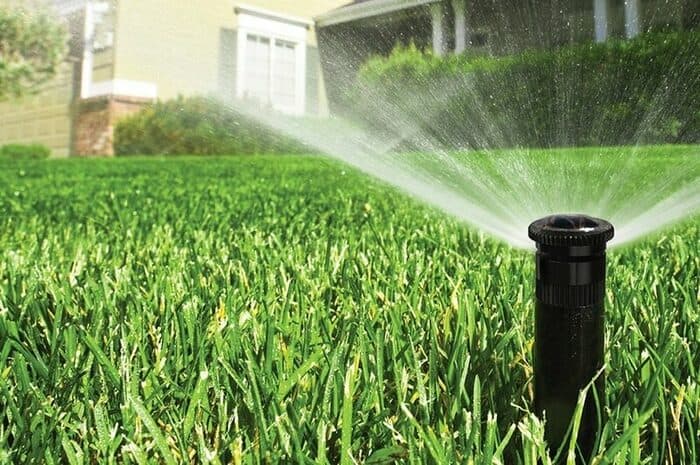 Системы полива