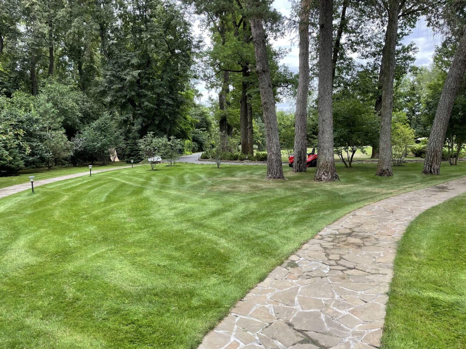 Значение квалифицированного обслуживания