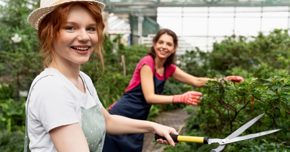 Вакансии Твой Сад