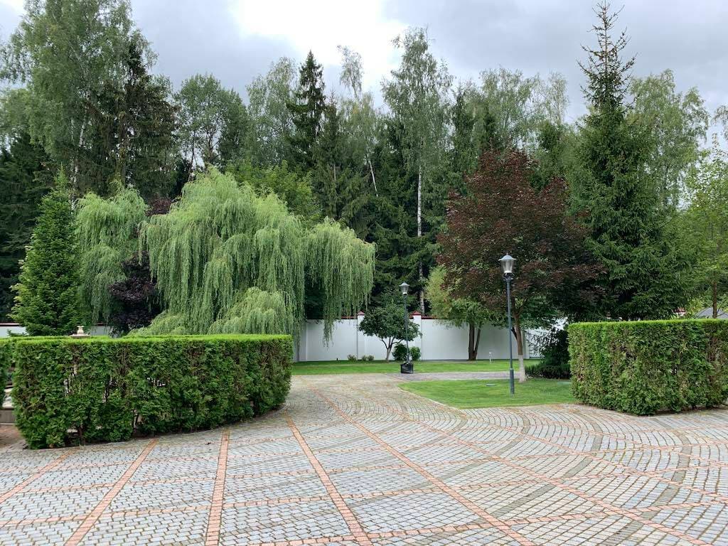 Богородское